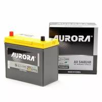 Аккумулятор AURORA JIS AGM AX S46B24R арт. AX S46B24R