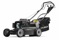 Газонокосилка CAIMAN Ferro 55CLV, 53 см