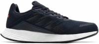 Кроссовки adidas, размер 6,5 UK, черный, синий