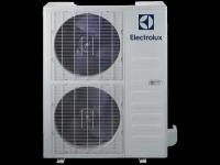 Компрессорно-конденсаторный блок Electrolux ECC-16