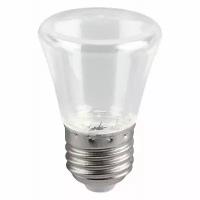 Лампа светодиодная Feron LB-372 E27 230В 1Вт 2700K 25909