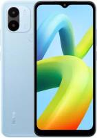 Смартфон Xiaomi Redmi A2+ 3/64 ГБ RU, 2 SIM, светло-голубой