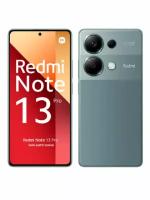 Xiaomi Redmi Note 13 Pro 4G 12/512 ГБ Forest Green (зеленый) Global Version