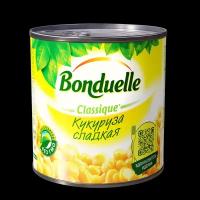 Кукуруза Bonduelle молодая 340 г