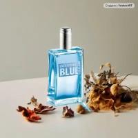 Туалетная вода AVON Individual Blue for Him, 100 мл