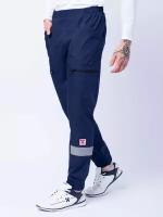 Одежда для Скорой помощи брюки медицинские мужские DrFLASH 