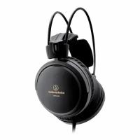 Audio-Technica ATH-A550Z - полноразмерные наушники, цвет черный