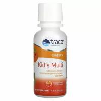 Trace Minerals Liquid Kid's Multi (237 мл)