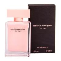 Narciso Rodriguez парфюмерная вода Narciso Rodriguez for Her, 50 мл