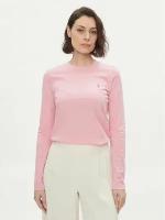 Лонгслив Polo Ralph Lauren, размер XL [INT], розовый