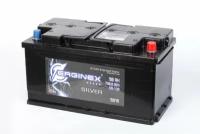 Аккумулятор ERGINEX 6СТ-90 о/п