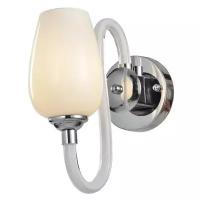 Бра Arte Lamp Lavinia A1404AP-1WH, E14