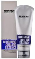 Эссенция для вьющихся волос Welcos Mugens Blooming Curling Essence 150г