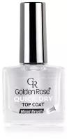 Golden Rose Верхнее покрытие Quick Dry Top Coat