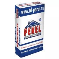 Строительная смесь Perel TKS 8020