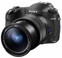 Компактный фотоаппарат Sony Cyber-shot DSC-RX10 IV (DSC-RX10M4)