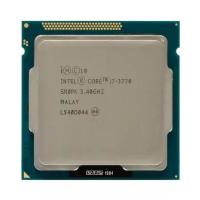 Процессор Intel Core i7-3770 LGA1155, 4 x 3400 МГц, OEM