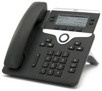 VoIP-телефон Cisco CP-7841-K9