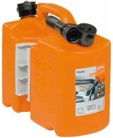 Канистра Stihl комбинированная 5/3л (00008810113)