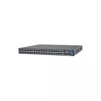 Коммутатор HP 5500-48G-PoE+ EI Switch with 2 Slots (JG240A)