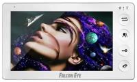 Видеодомофон Falcon Eye Cosmo белый