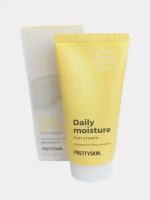 Солнцезащитный крем - праймер PrettySkin длительного действия SPF50+PA++++ Корейская косметика