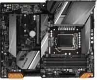 Материнская плата Gigabyte Z590 GAMING X