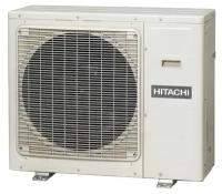 Внешний блок мульти сплит-системы Hitachi RAM-53NP3E