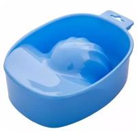 Kristaller Ванночка для маникюра, голубой