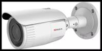 HiWatch Видеонаблюдение DS-I456Z B 2.8-12 mm Камера видеонаблюдения IP 2.8-12мм цветная