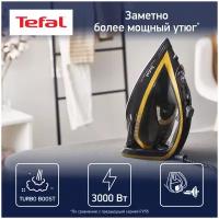 Утюг Tefal FV5696 TurboPro Anti Calc