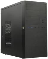 Корпус Desktop Matx 450W ES555BK/6141875 Powerman ES555BK/6141875