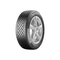 Шины для легковых автомобилей Continental Viking Contact 7 R17 225/60 103T FR