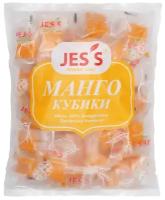 Манго кубики Jess 500гр