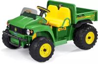 Детский электромобиль Peg Perego John Deere Gator HPX