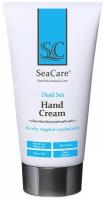 SeaCare Омолаживающий крем для рук с минералами Мертвого Моря и натуральными маслами, 150мл