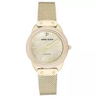 Наручные часы ANNE KLEIN 3258TNGB