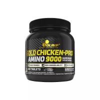 Аминокислотный комплекс Olimp Gold Chicken Pro Amino 9000 (300 таблеток)