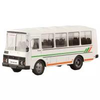 Автобус Autogrand ПАЗ-32053 служебный (49036) 1:43