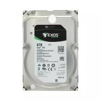 Жесткий диск Seagate Exos 7E8 6 ТБ ST6000NM0115