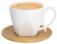 Кружка / чашка / для чая, кофе, капучино для капучино и кофе латте 