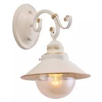 Бра Arte Lamp Grazioso A4577AP-1WG, E27