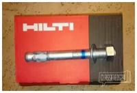 Анкер-шпилька HSA M12x100 20/5 HILTI