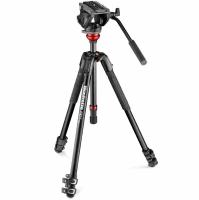 Штатив Manfrotto MVK500190XV (173см/5кг/3200г)