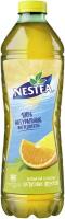 Чай зеленый цитрусовые фрукты Nestea 0,5л