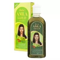 Масло для волос AMLA Gold миндаль, 200мл