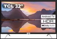 Телевизор TCL 32S527 32