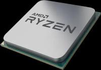 Процессор AMD Ryzen 5 5600X, 3.7ГГц, (Turbo 4.6ГГц), 6-ядерный, L3 32МБ, Сокет AM4, OEM