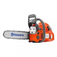 Бензопила HUSQVARNA 455e RANCHER AT II-15