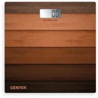 Весы напольные Centek CT-2420 (Wood)